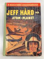 Jeff H&aring;rd och atom-planet