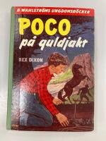 Poco p&aring; guldjakt