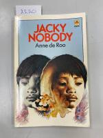 Jacky Nobody