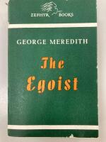 The Egoist