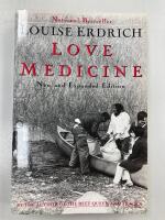 Love medicine