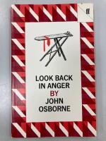 Look back in anger : a play in three acts