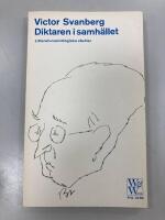 Diktaren i samh&auml;llet