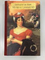 Tio &aring;r av landsflykt