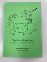 Tv&auml;ttbj&ouml;rnar och l&auml;nsherrar : tio artiklar om ber&auml;ttelser, text och f&ouml;rem&aring;l