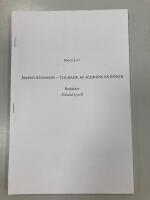 Ibsens kvinnor - tolkade av scenens kvinnor