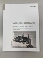 Mary Wollstonecraft : en minnesteckning