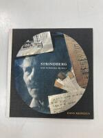 Strindberg och Nordiska museet