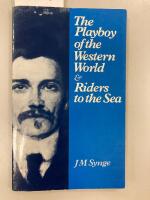 The playboy of the Western World & Riders of the sea