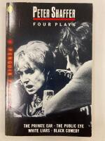Four Plays