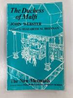 The Duchess of Nalfi