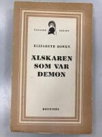 &Auml;lskaren som var demon