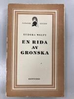 En rid&aring; av gr&ouml;nska