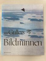 Bildminnen : 50 &aring;r med kameran