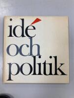 Id&eacute; och politik