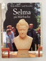 Selma p&aring; M&aring;rbacka