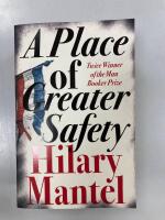 A place of greater safety