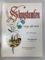 Skogstomten - sga p&aring; vers