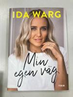 Min egen v&auml;g