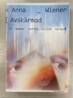 Avsk&auml;rmad : en memoar inifr&aring;n Silicon Valley