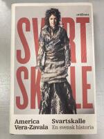 Svartskalle : en svensk historia