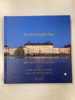 Drottningholm : ett levande v&auml;rldsarv