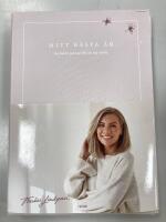 Mitt bästa år : en bullet journal för att må bättre