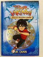 Jack och drakarnas konung