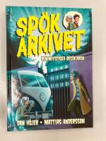 Den mystiska bes&ouml;karen