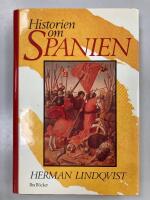 Historien om Spanien