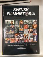 Svensk Filmhistoria
