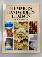 Hemmets handarbetslexikon Band 1: Aba-Bata