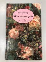 Blommornas spr&aring;k