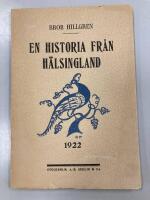 En historia fr&aring;n H&auml;lsingland