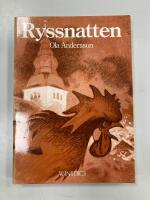 Ryssnatten