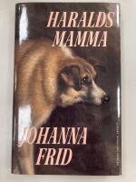 Haralds mamma