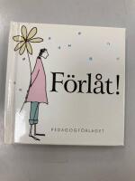 F&Ouml;RL&Aring;T! (Gnistor)