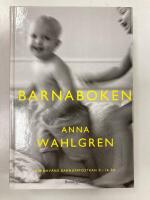 Barnaboken