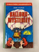 Ballong-mysteriet