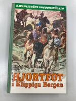 Hjortfot i Klippiga bergen