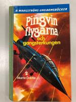 Pingvin-flygarna och gangsterkungen