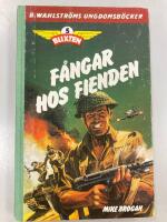 F&aring;ngar hos fienden