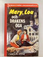 Mary, Lou och drakens &ouml;ga