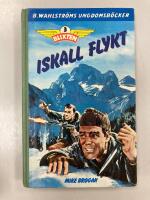 Iskall flykt