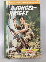 Djungelkriget