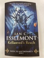 Kellanved's Reach