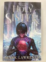 Holy Sister