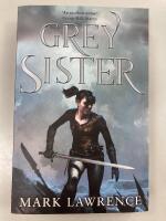 Grey Sister