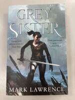 Grey Sister