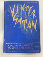 Vintergatan 2:a &aring;rg&aring;ngen